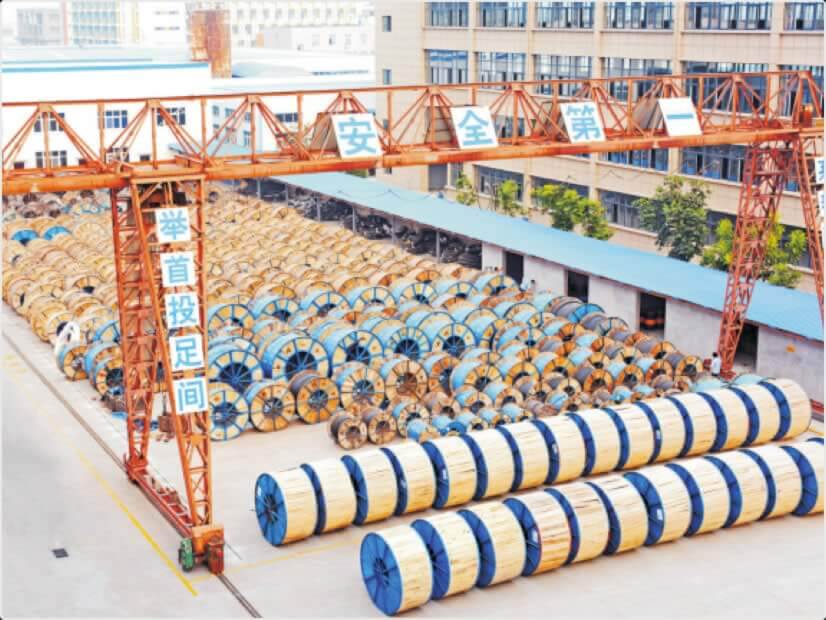 LM Cables factory-3