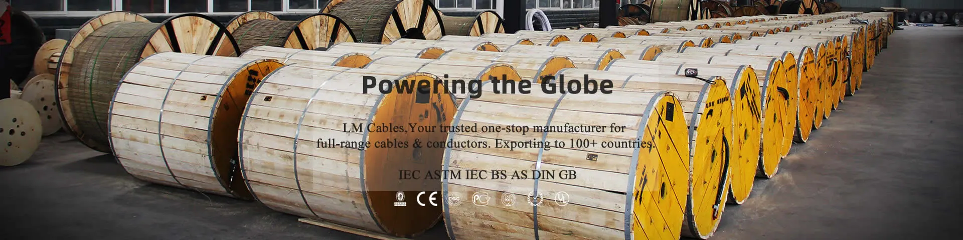 Banner de Productos