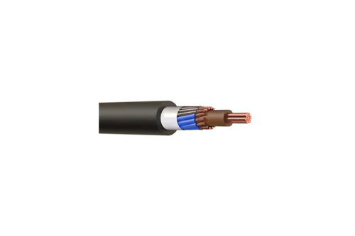 Concentric and Split Concentric Cables-BS